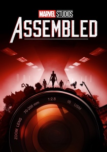 Студия Marvel: Общий сбор, Сезон 2