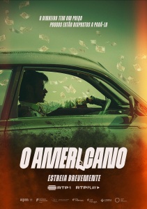 Американец, Сезон 1