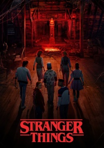 Очень странные дела, Сезон 5