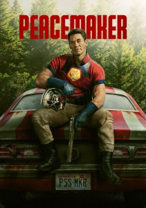 Миротворец, Сезон 2