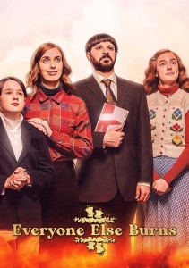 Все остальные сгорят, Сезон 1