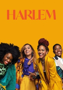 Гарлем, Сезон 2