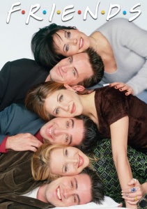 Друзья, Сезон 8