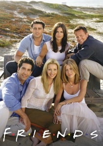 Друзья, Сезон 6