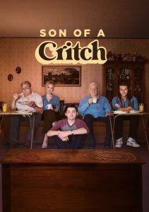 Сын Критча, Сезон 4