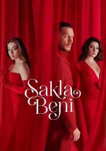 Спрячь меня, Сезон 1