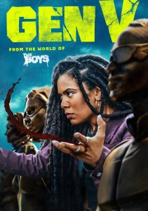 Поколение «Ви», Сезон 2