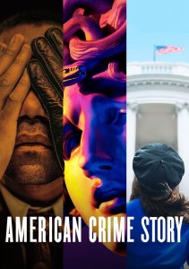 Американская история преступлений, Сезон 4