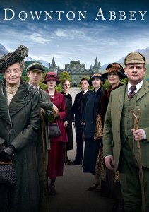 Аббатство Даунтон, Сезон 3