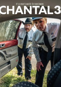 Шанталь, Сезон 3