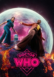 Доктор Кто, Сезон 15