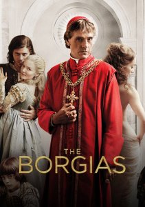 Борджиа, Сезон 3