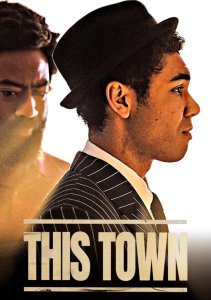 Этот город, Сезон 1