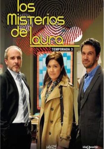 Тайны Лауры, Сезон 3
