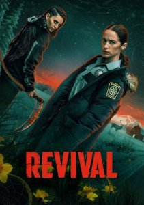 Воскрешение, Сезон 1