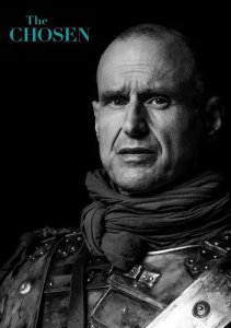 Избранные, Сезон 4