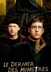 Последний из монстров, Сезон 1