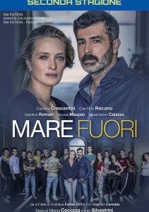 Море свободы, Сезон 2