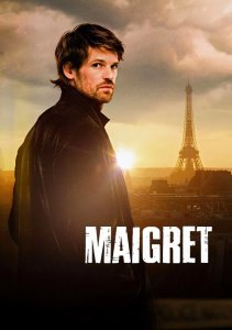 Мегрэ, Сезон 1