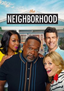 Соседство, Сезон 8