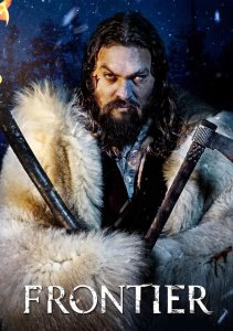 Граница, Сезон 3