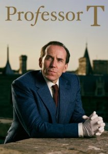 Профессор Т, Сезон 5