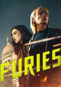 Парижские фурии, Сезон 2